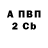 Бутират GHB James Begay